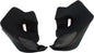 Cheek Pads 45mm Xs Stock Ff 98