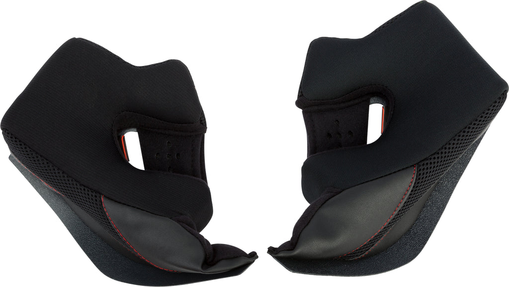 Cheek Pads 40mm Sm Stock Ff 98