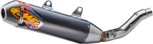 Load image into Gallery viewer, Q4 Hex Muffler Duc