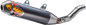 Q4 Hex Muffler Duc