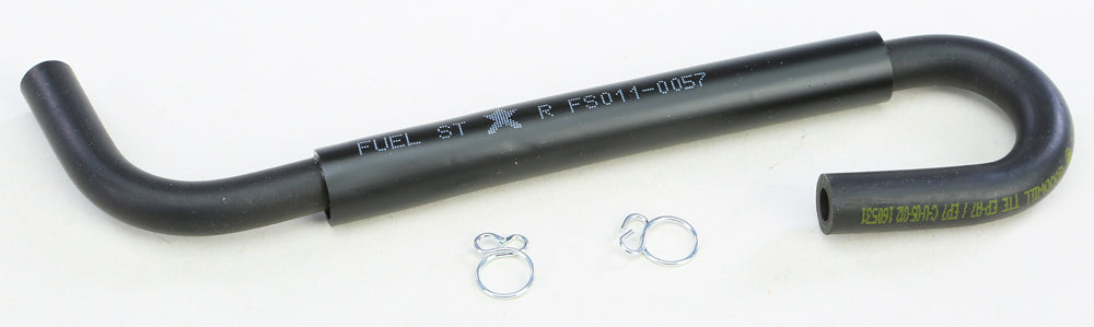 Hose & Clamp Kit