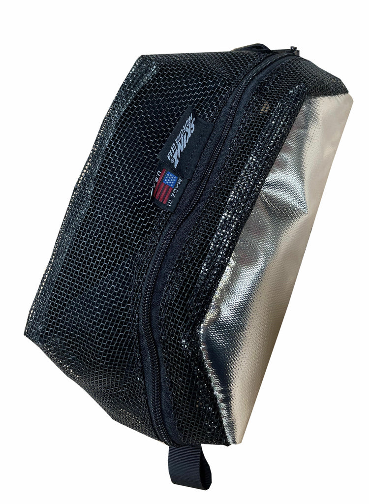 Under Hood Goggle Bag Pol