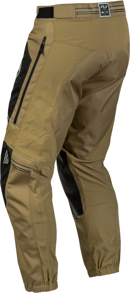 Patrol Pants Tan/Black Sz 42