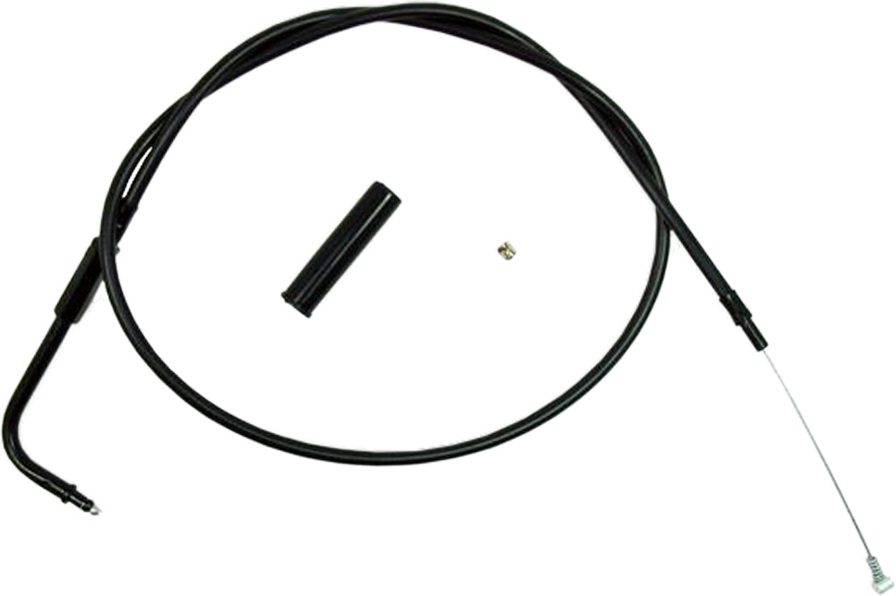 Blackout Idle Cable