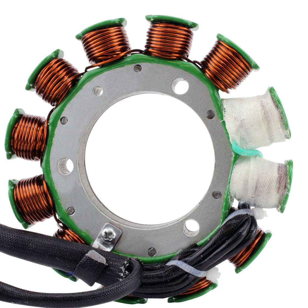 High Output Stator Kit Stator+Regulator+Gasket