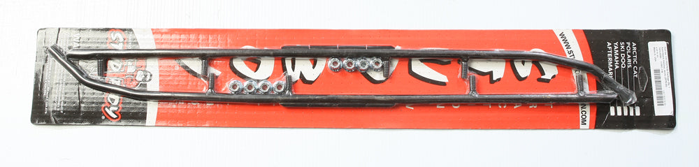Round Bars 6"