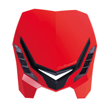 Load image into Gallery viewer, E Blaze Headlight Red/Black