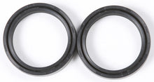 Load image into Gallery viewer, Fork Oil Seals 2pc 45x57x11 Hon/Suz