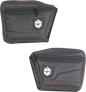 Talon Stock Dr Storage Bag Red Hon