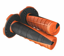 Load image into Gallery viewer, Deuce 2 Grip Neon Orange/Black