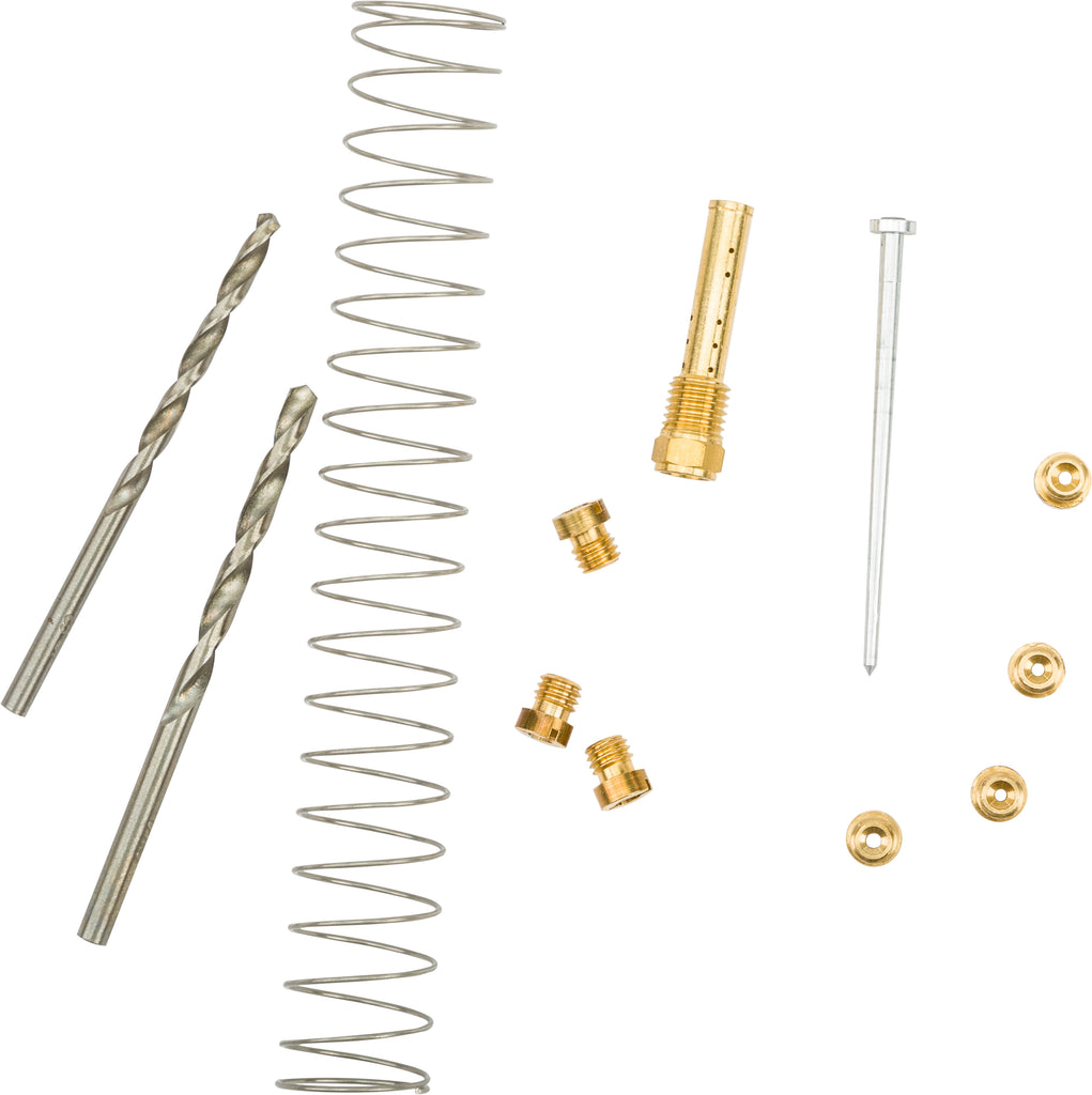 Keihin Cv Carb Recalibration Tuner Kit
