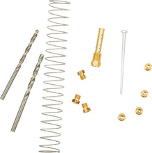 Load image into Gallery viewer, Keihin Cv Carb Recalibration Tuner Kit