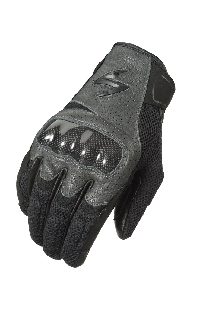 Vortex Air Gloves Grey Sm