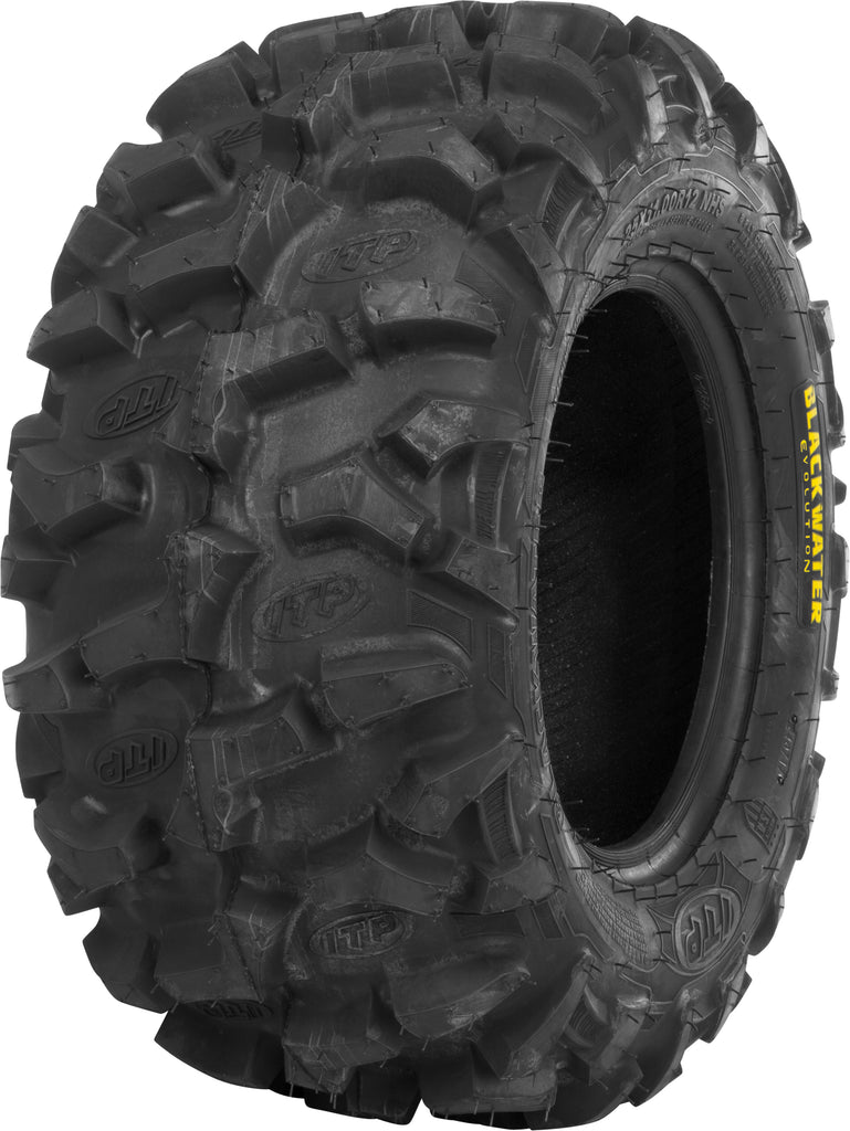 Tire Blackwater Evo Rear 27x11r12 Lr1520lbs Radial
