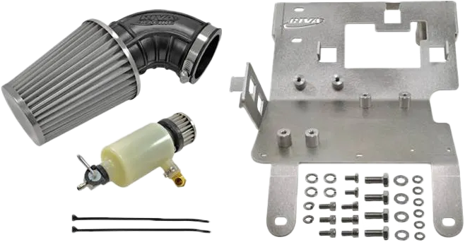 Power Filter Kit