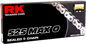 525maxo Drive Chain Gold 525 X 120