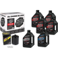 MAXIMA MINERAL OIL CHANGE IN A BOX HARLEY DAVIDSON MODELS - The Speed Shop Canada