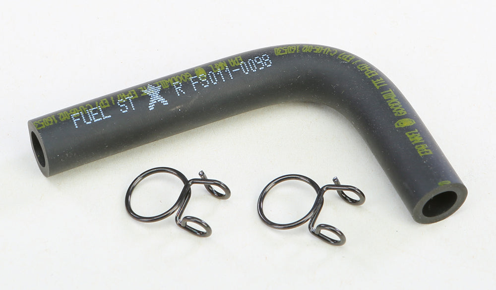Hose & Clamp Kit