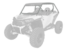 Load image into Gallery viewer, Baja Cage W/No Intrusion Sparkle Silver Metallic