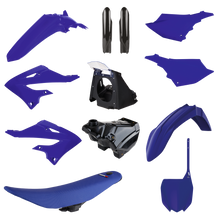 Load image into Gallery viewer, Yz `24 Restyle Kit Oe Blue Yz125/250`02 21