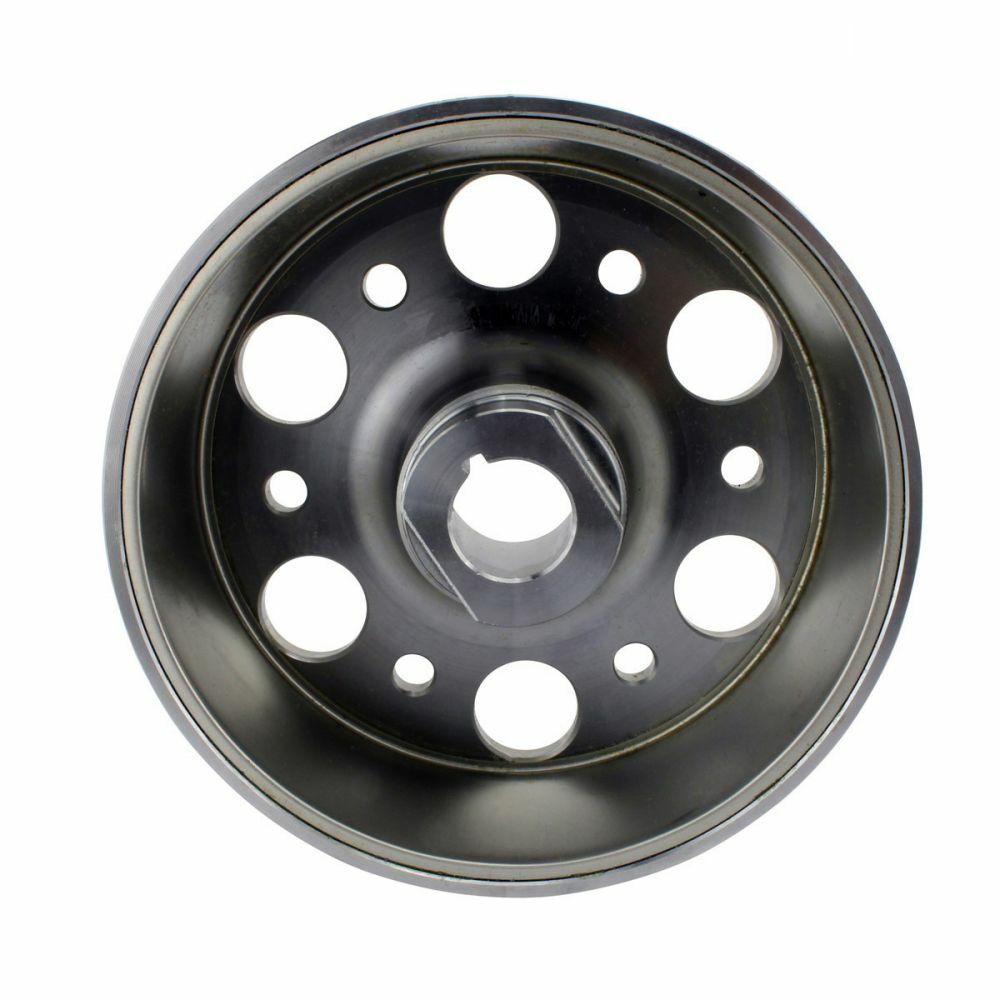 Flywheel