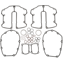 Load image into Gallery viewer, HARLEY DAVIDSON M-EIGHT CAM SERVICE GASKET KIT BY COMETIC 2017-2025 - The Speed Shop Canada