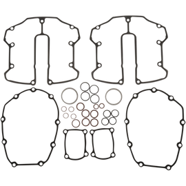 HARLEY DAVIDSON M-EIGHT CAM SERVICE GASKET KIT BY COMETIC 2017-2025 - The Speed Shop Canada
