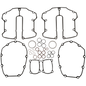 HARLEY DAVIDSON M-EIGHT CAM SERVICE GASKET KIT BY COMETIC 2017-2025 - The Speed Shop Canada