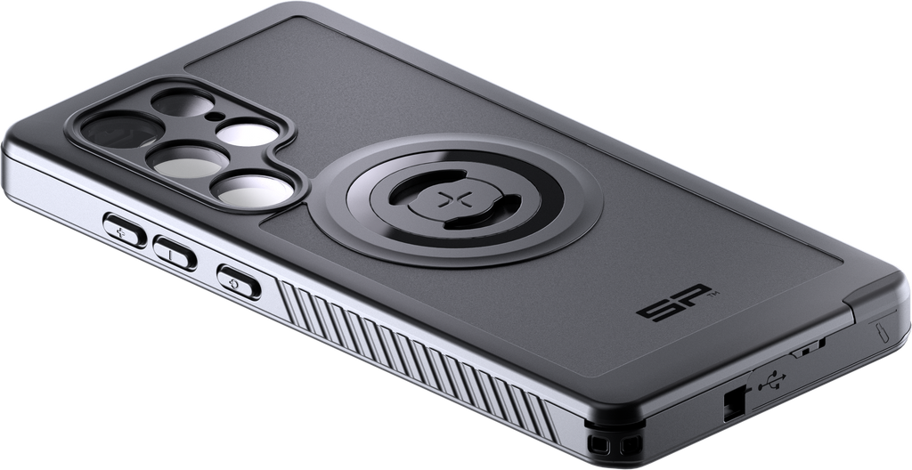 Phone Case Xtreme Spc+ Samsung S23 Ultra