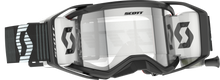 Load image into Gallery viewer, Prospect 2.0 Wfs Black/White Clear Works