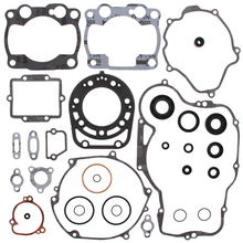 Load image into Gallery viewer, Complete Gasket Set With Oil Seals