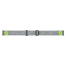 Load image into Gallery viewer, Split Otg Goggle Grey/Yellow W/Clear Works Lens