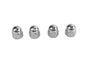 Chrome Acorn Nut Fine 5/16 inch-24 Thread