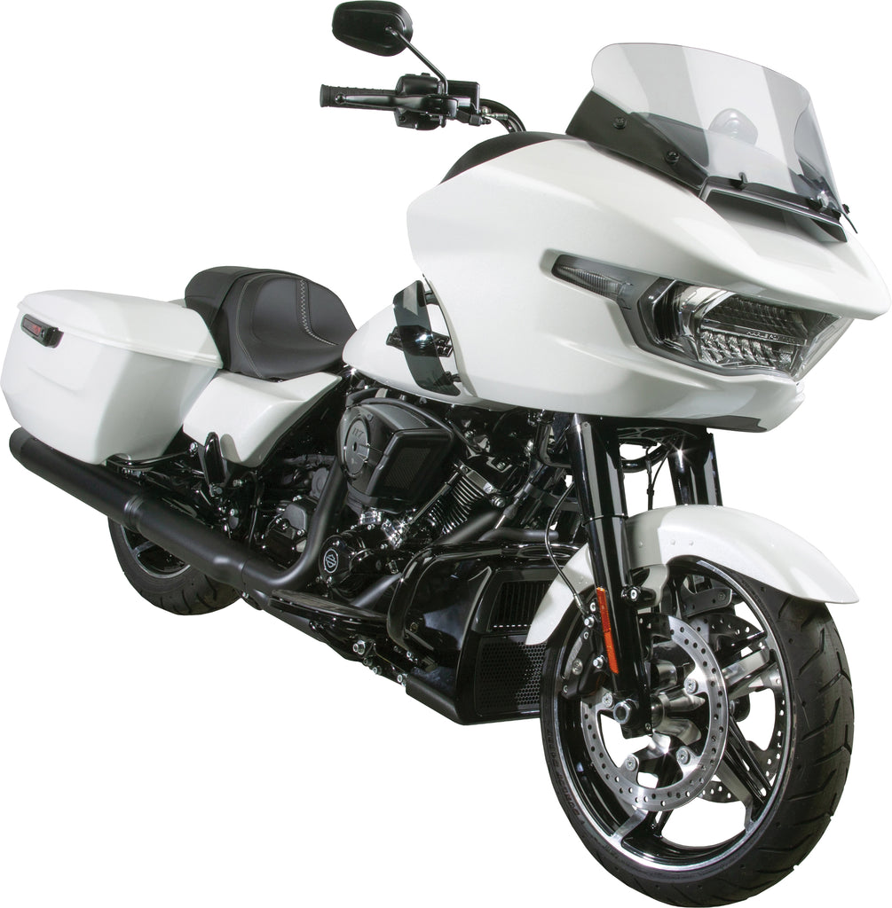 Vstream 10" Smoke Flt 23  Cvo 24 25