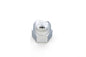 Chrome Acorn Nut Fine 3/4 inch-16 Thread