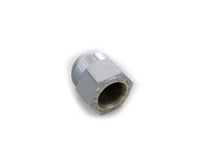 Load image into Gallery viewer, Chrome Acorn Nut Fine 3/4 inch-16 Thread