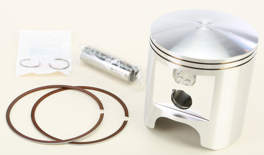Piston Kit Pro Lite 86.00/Std Suz