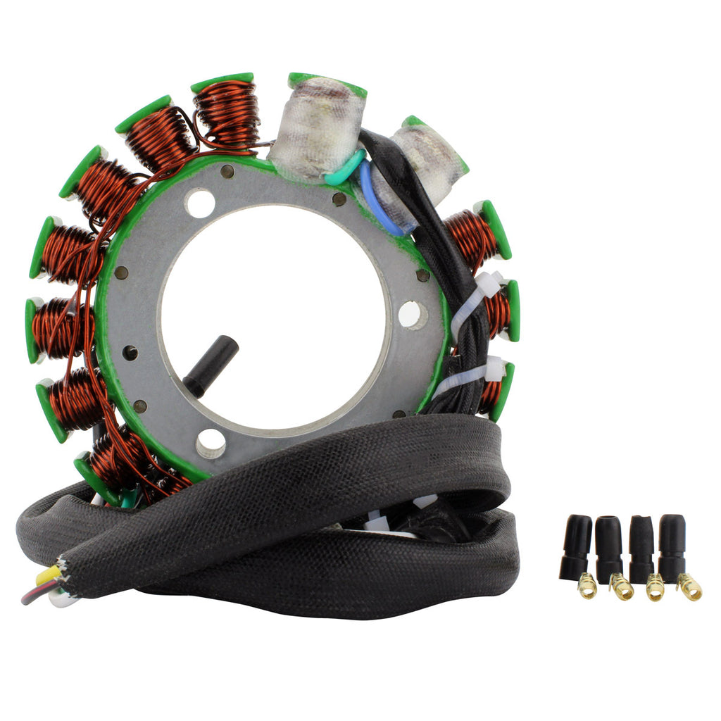 High Output Stator 200w Stator+Connector