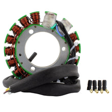 Load image into Gallery viewer, High Output Stator 200w Stator+Connector