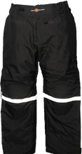 Load image into Gallery viewer, 12v Streetrider Outer Pants Black Md Tall