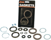 Load image into Gallery viewer, Gasket Seal Fork W/Felt Kit 45849 49