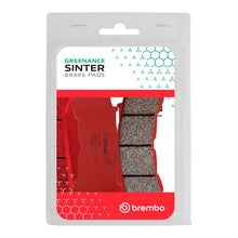 Load image into Gallery viewer, Prime Sa Brake Pads Sintered