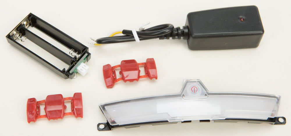 Led Brake Light Kit Ff 98/Md 01/Of 77