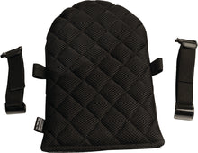 Load image into Gallery viewer, Quilted Diamond Mesh Seat Small Top Pad
