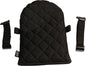 Quilted Diamond Mesh Seat Small Top Pad