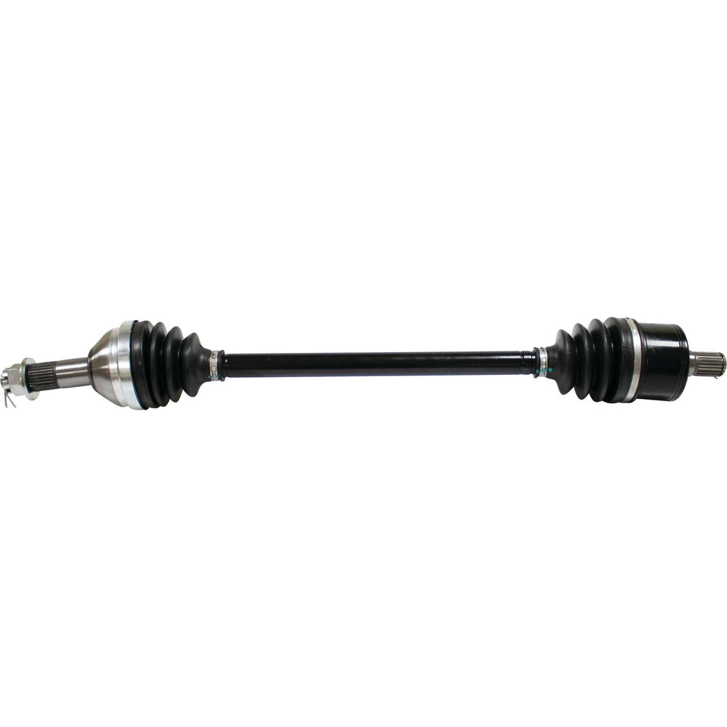 6 Ball Heavy Duty Axle Can