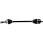 6 Ball Heavy Duty Axle Can