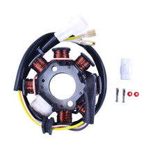 Load image into Gallery viewer, 100w Ac To DC Conversion Kit Stator+Regulator
