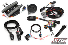 Load image into Gallery viewer, Self Canceling Turn Signal With Horn &amp; Drl Cfm