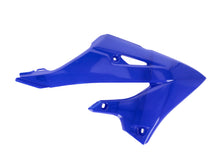Load image into Gallery viewer, OEM Radiator Shrouds Blue